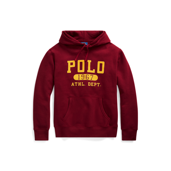 Polo 1967 sweatshirt 2025