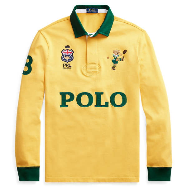 The Australia Rugby para homen | Ralph Lauren® PT