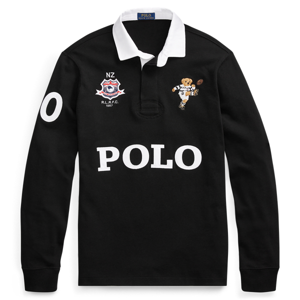 Polo new zealand outlet