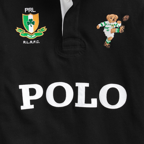 The Ireland Rugby