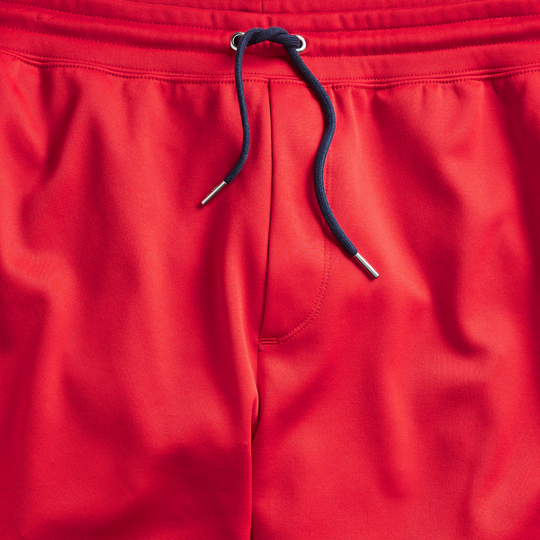RL Red Polo Sport Track Jogger Polo Ralph Lauren 6