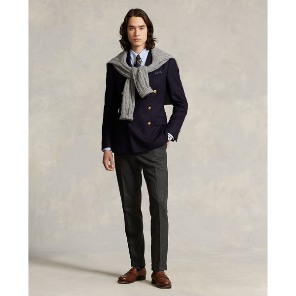 Ralph Lauren suit online and pants