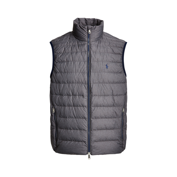 Packable Down Vest Polo Ralph Lauren 1