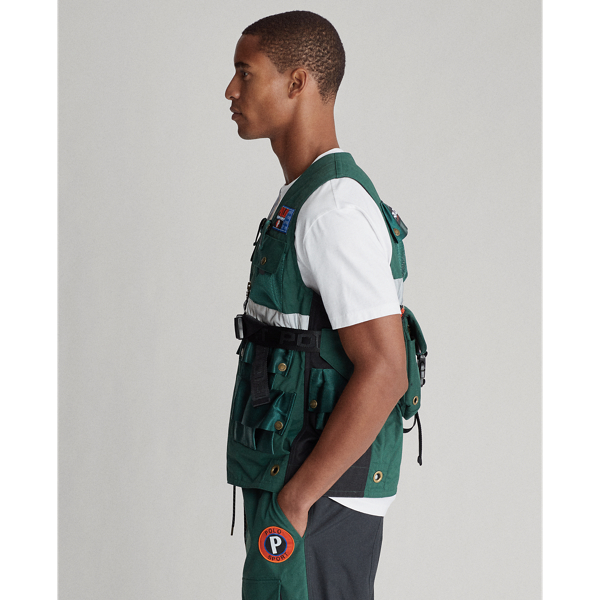Ralph lauren sport gilet sale