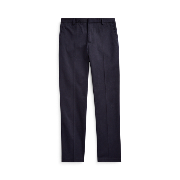 Stretch Chino Suit Trouser Boys 6-14 Years 1