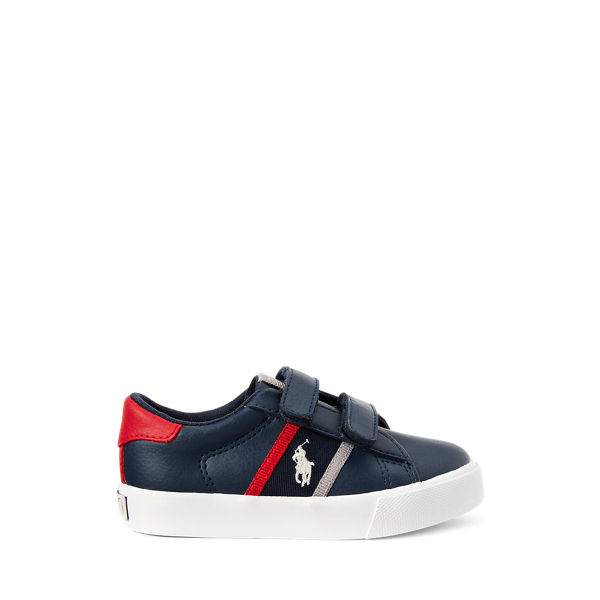 Geoff II EZ Trainer Boys 1.5-6 Years 1