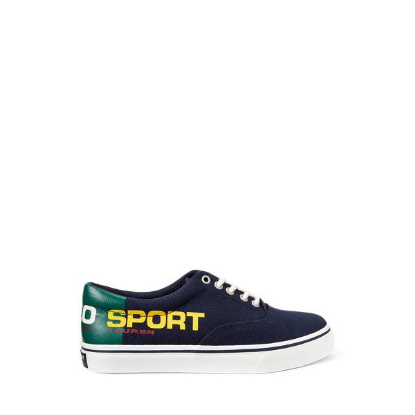 Thornton II Polo Sport Trainer