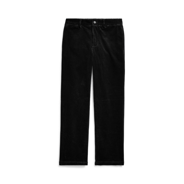 Slim Fit Stretch Corduroy Pant Boys 6-14 Years in 1