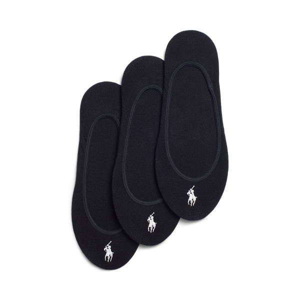 Ultra-Low Liner Sock 3-Pack
