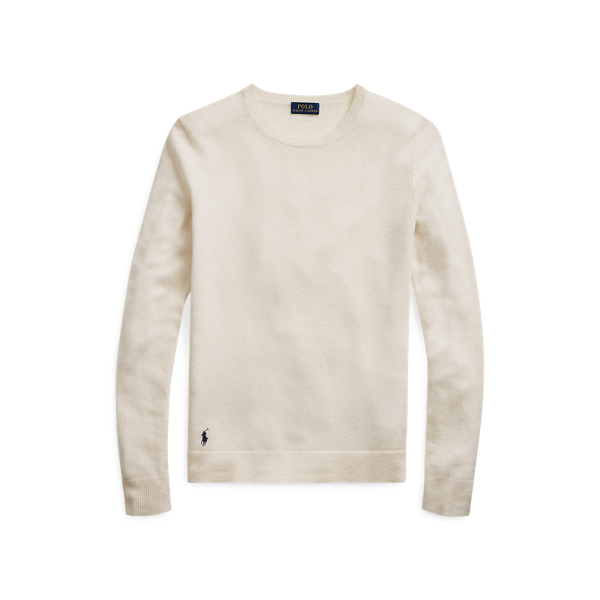 Washable Cashmere Jumper Polo Ralph Lauren 1