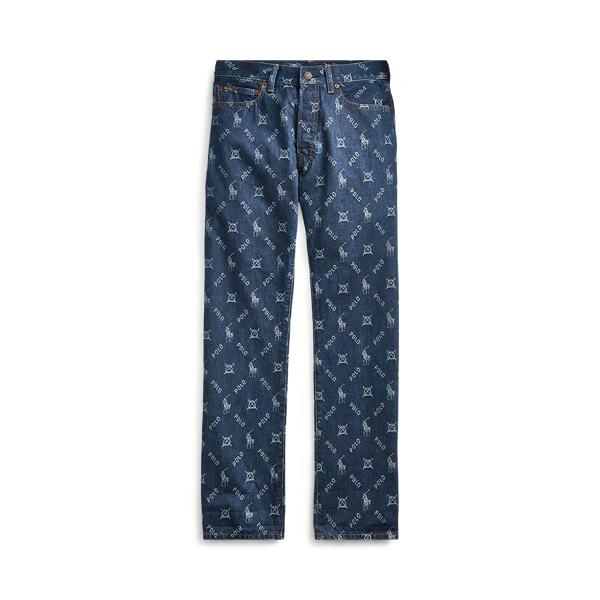 Neale Loose Jean Polo Ralph Lauren 1