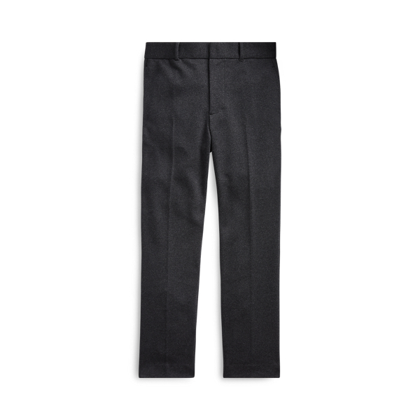 Leichte, kn&ouml;chellange Flanellhose Polo Ralph Lauren in 1