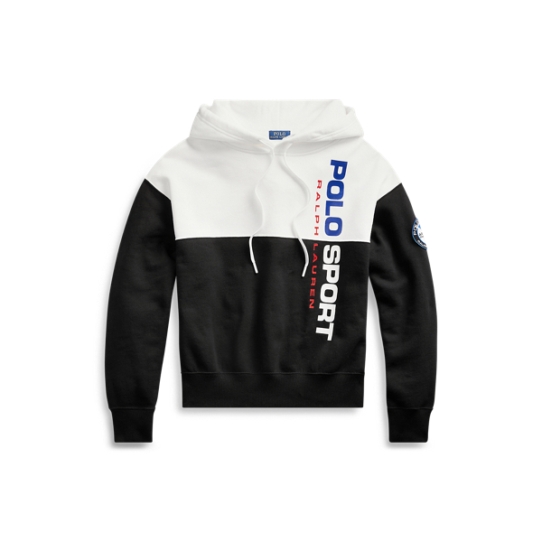 Polo Sport Fleece Hoodie Polo Ralph Lauren 1