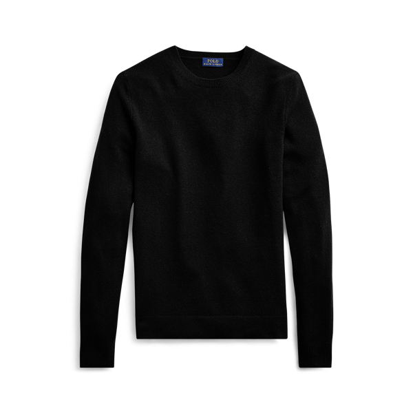 Washable Cashmere Jumper Polo Ralph Lauren 1