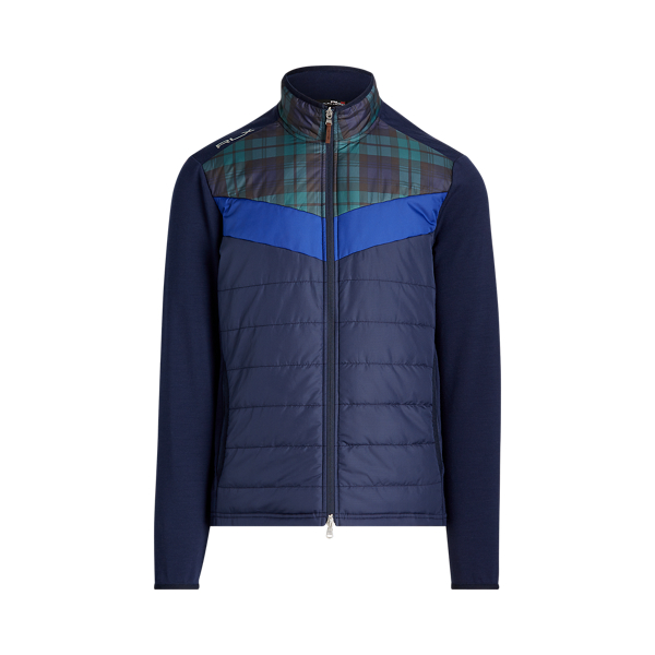 Men's Hybrid Jacket | Ralph Lauren