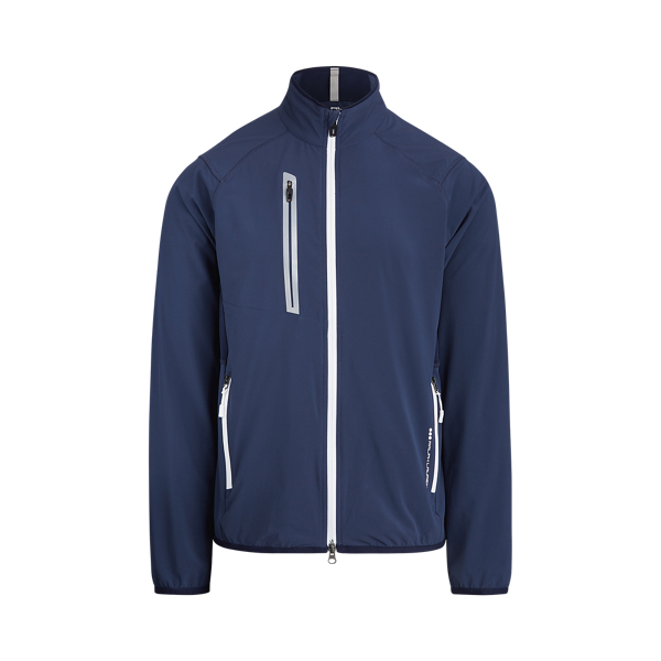 Packable Windbreaker RLX 1