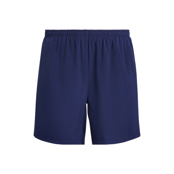 Refined Navy 7.5-Inch Compression-Lined Short RLX 1