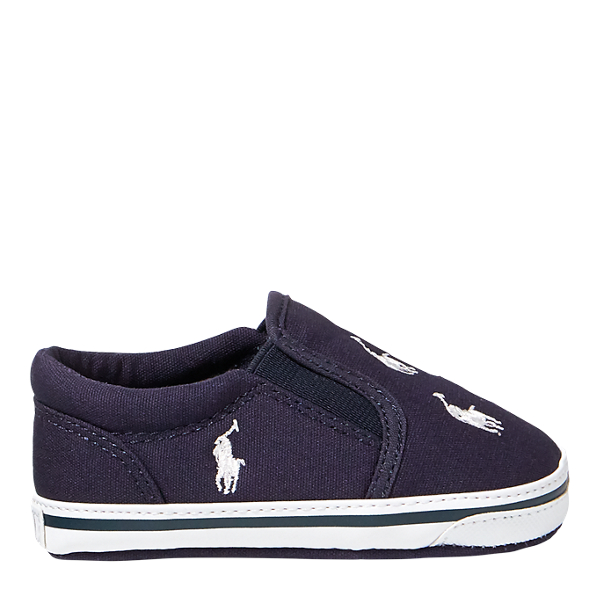 Bal Harbour Slip-On Sneaker Baby Boy em 1