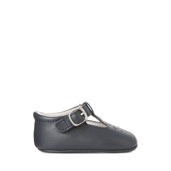 Lauren Leather Dress Shoe