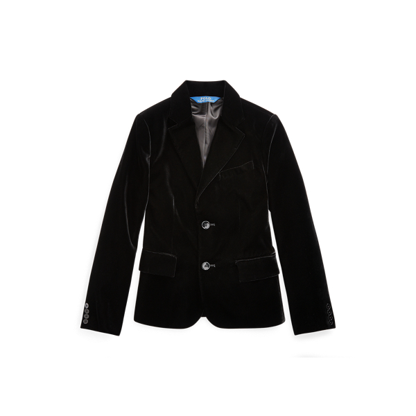 Velvet Blazer Girls 7-14 Years 1