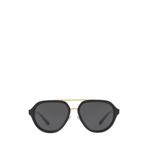 Lunettes soleil aviateur modernes