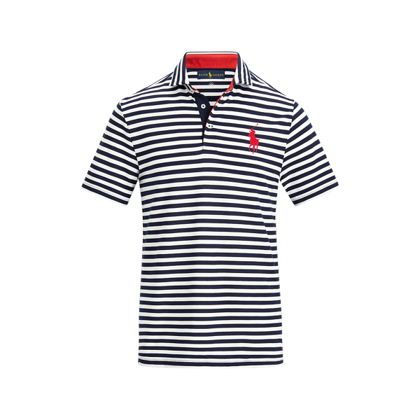 Polo Golf x Justin Thomas Polo for Men Ralph Lauren UK