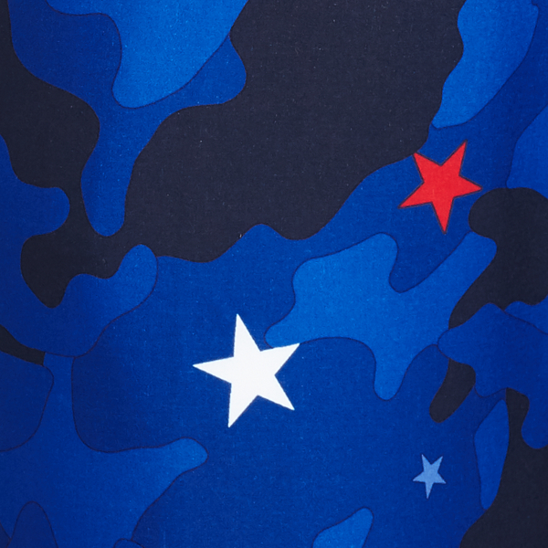 Star Camo Print Polo Golf x Justin Thomas Trouser Polo Golf 6