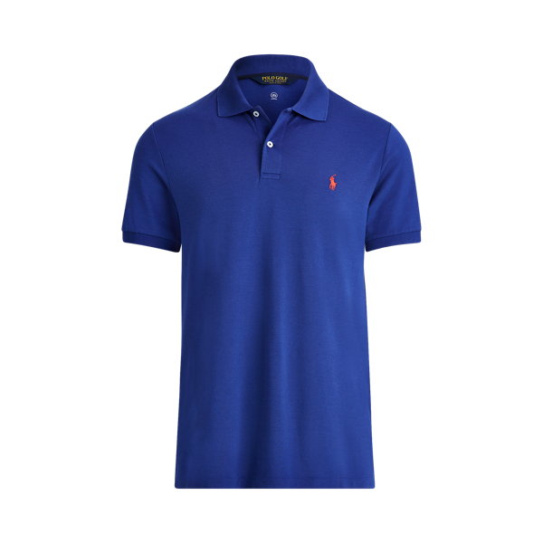 Polo performance ultra cintr&eacute; Polo Golf en 1