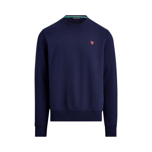 Sweat Performance en molleton Polo Golf en 1