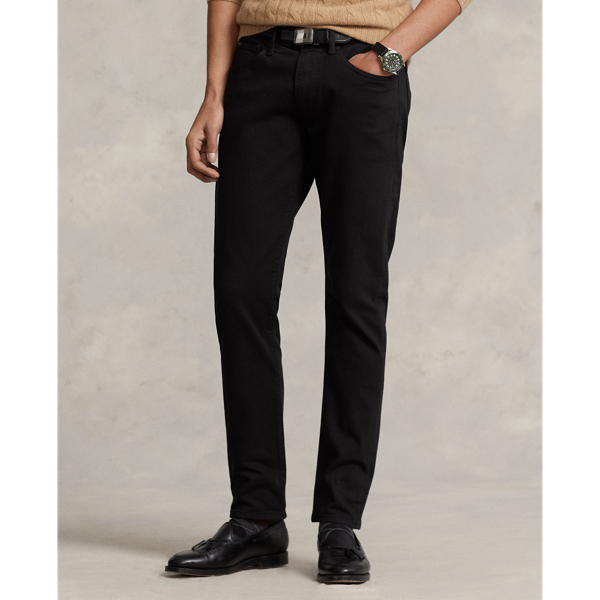 Polo ralph lauren jeans sullivan slim best sale