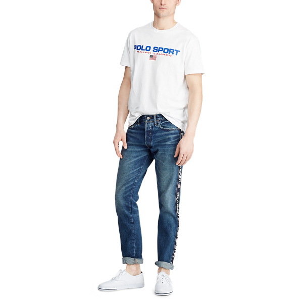 Harlan Varick Polo Sport Jean Polo Ralph Lauren 2
