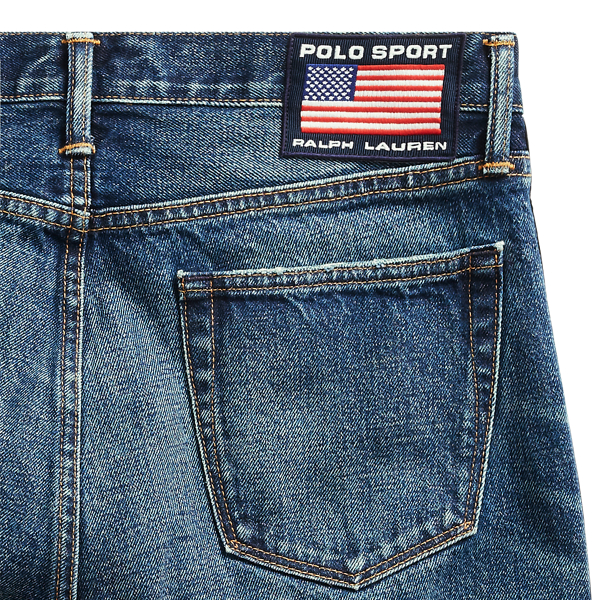 Harlan Varick Polo Sport Jean Polo Ralph Lauren 8