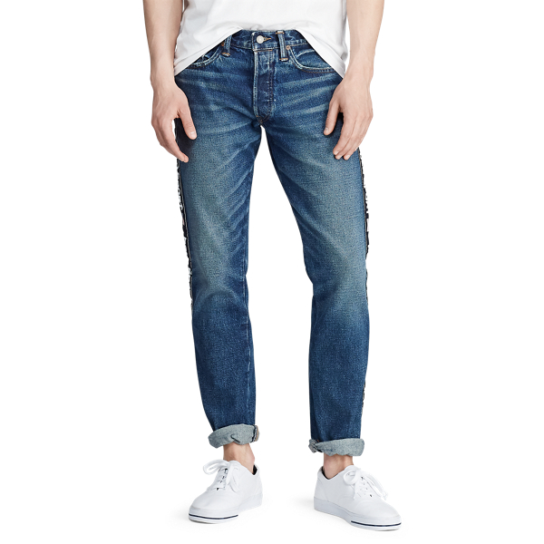 Harlan Varick Polo Sport Jean Polo Ralph Lauren 3
