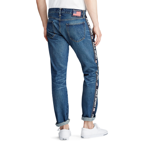 Harlan Varick Polo Sport Jean Polo Ralph Lauren 4