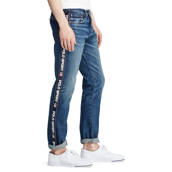 Harlan Varick Polo Sport Jean Polo Ralph Lauren 5