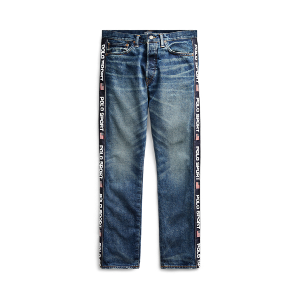 Varick Polo Sport Jean Polo Ralph Lauren 1