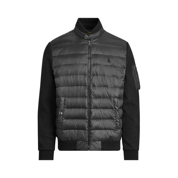 Hybrid Down Jacket Polo Ralph Lauren 1