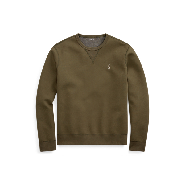 Double-Knit Sweatshirt Polo Ralph Lauren 1