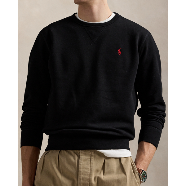 The RL Fleece Sweatshirt | Ralph Lauren