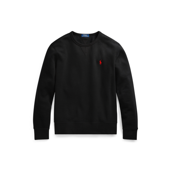 Polo ralph lauren crewneck sweatshirt on sale