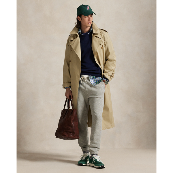 The RL Fleece Sweatshirt