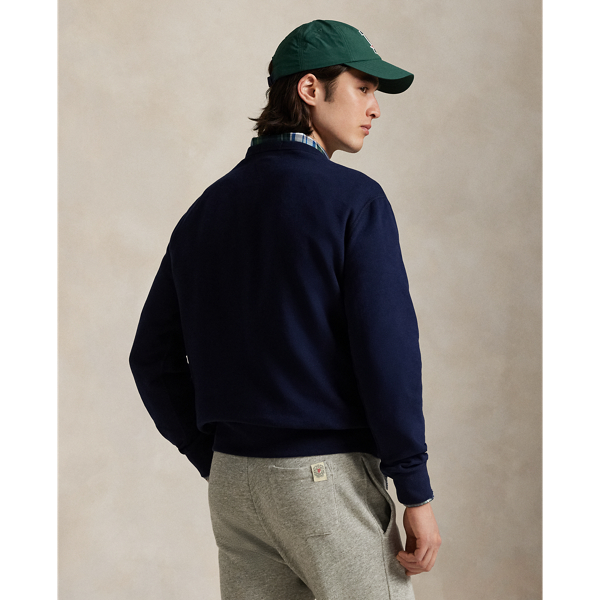 The RL Fleece Sweatshirt