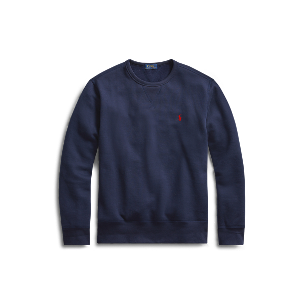 Polo ralph lauren sport sweatshirt sale