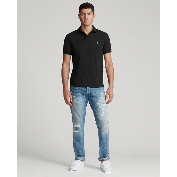 Polo Black The Earth Polo Polo Ralph Lauren 4