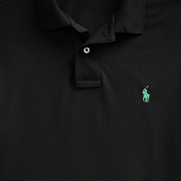 Polo Black The Earth Polo Polo Ralph Lauren 7