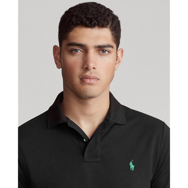 Polo Black The Earth Polo Polo Ralph Lauren 6