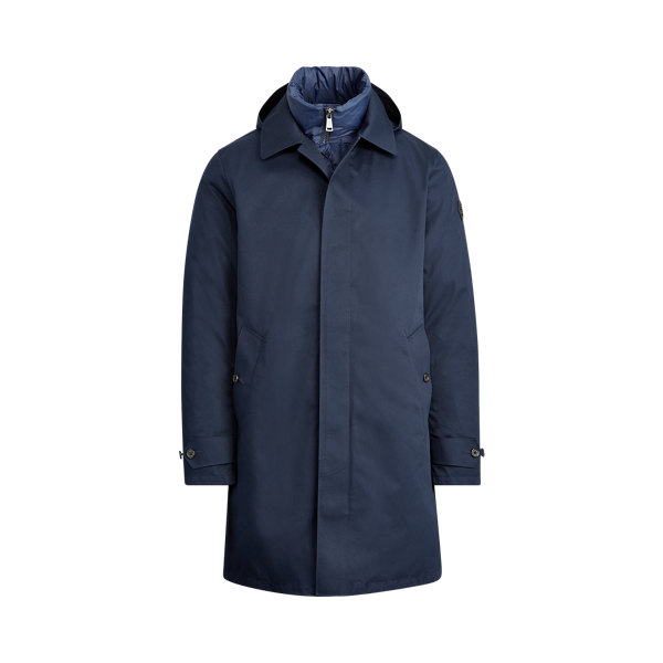 3-in-1 Coat Polo Ralph Lauren 1