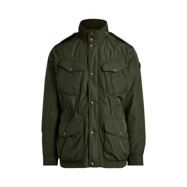 Water-Resistant Down Jacket Polo Ralph Lauren 1