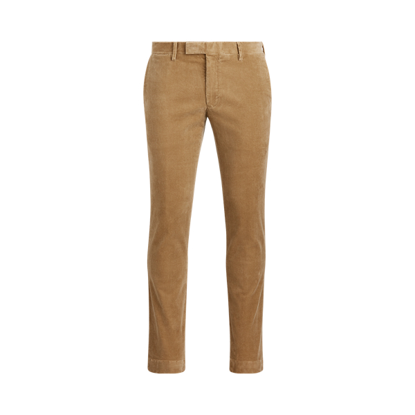 Stretch Slim Fit Corduroy Trouser Polo Ralph Lauren 1