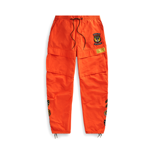 Pantalon d'aviateur d&eacute;contract&eacute; Polo Ralph Lauren en 1